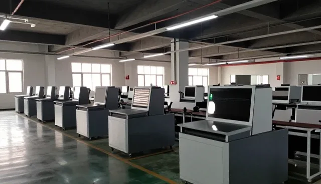 网络较为完善下的使用与维护建议