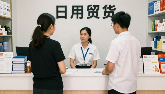 商品采购中的选型关注点与实际应用