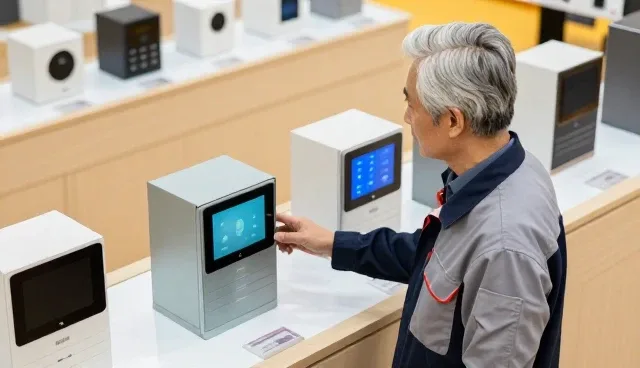 智能控制柜性能表现如何影响业务发展