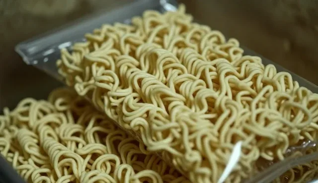 食品分装设备选型中库存积压的常见误区