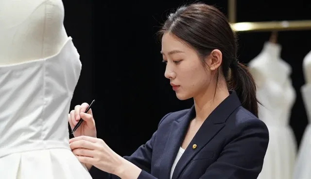 礼服定制售后处理方法与适用场景分析