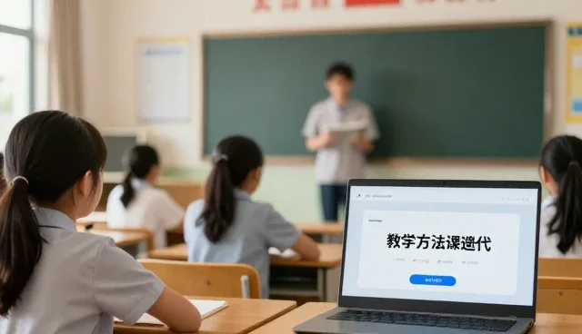 如何在复杂网络环境中提升运维效率