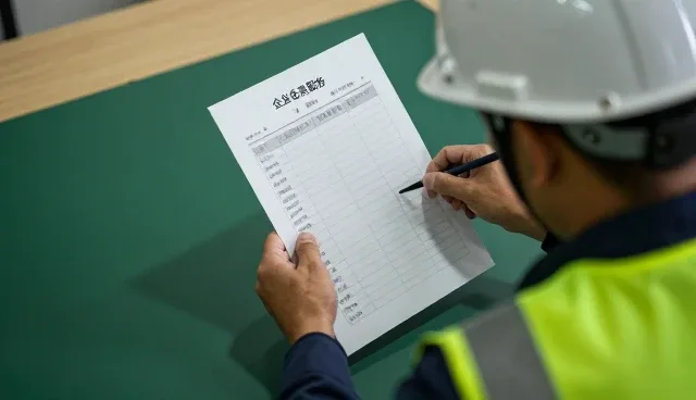链接区域商机，企业名录如何提升发布入口效率