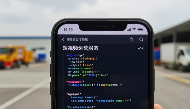 短视频运营中性能瓶颈的场景化分析与应对策略