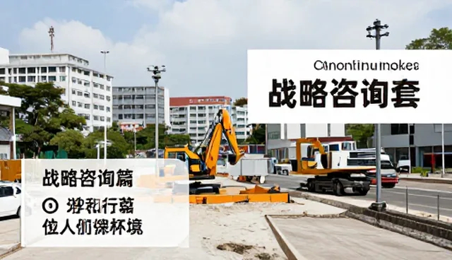 品牌在管理咨询中的实际应用场景与适用条件
