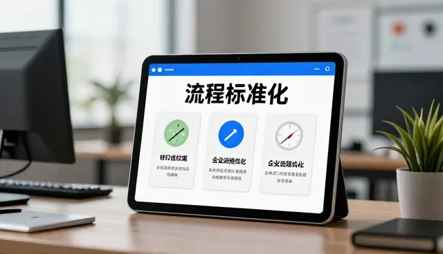 非标设备性能优化与长期稳定运行的关键要素