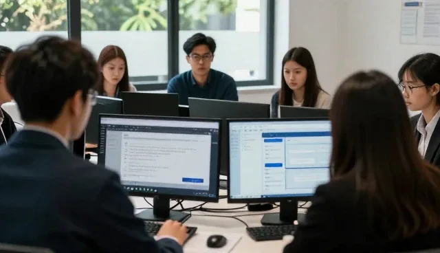 设备管理中数据中台如何提升性能表现
