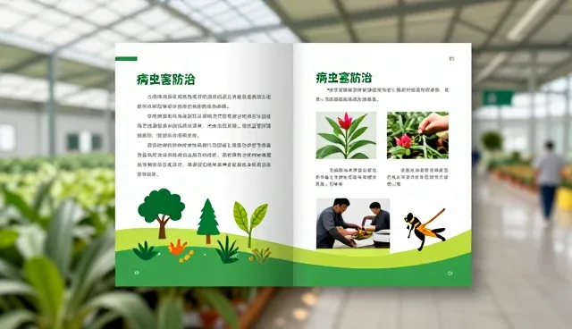 生态种植中农产品常见问题及应对策略