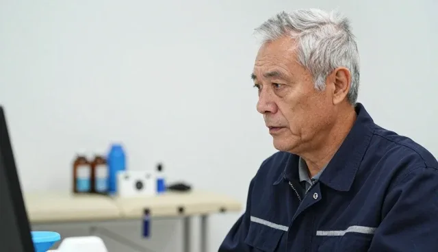 慢性病管理中的日常维护策略