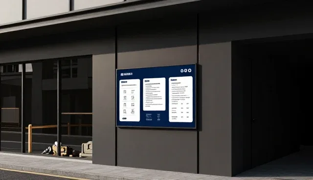 企业黄页展示如何适应性能需求的持续升级