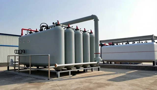 治理设施运维常见问题及使用维护建议
