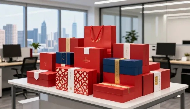 礼品采购中稳定货源影响成本效率的关键因素