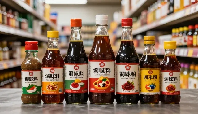 调味品组合套装的使用与维护技巧