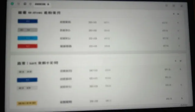 设备运行中技术转让的使用建议与选型关注点