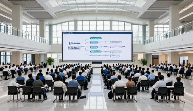 会议流程管理中的常见问题及优化策略