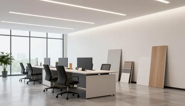 工程用建材来料销售中的常见问题与应对策略