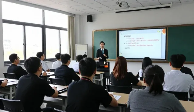 提升培训效果：常见问题与处理策略