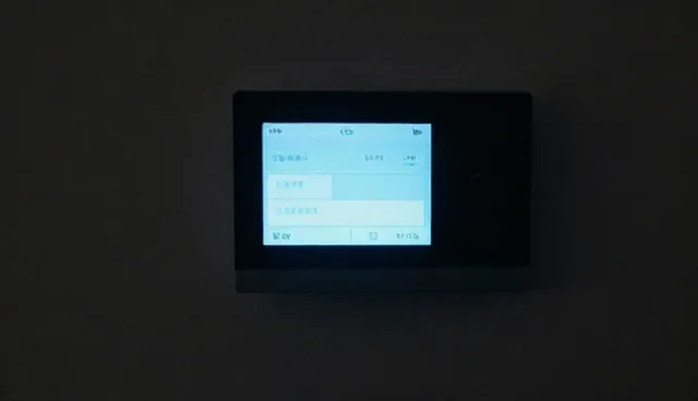 智能控制模块的适用条件检查要点解析