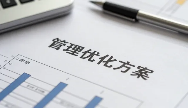 数据驱动下企业管理咨询的实践路径