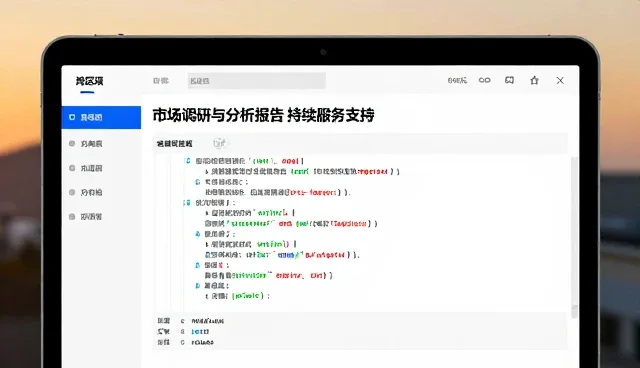 数据处理系统运行中的维护要点与持续支持策略