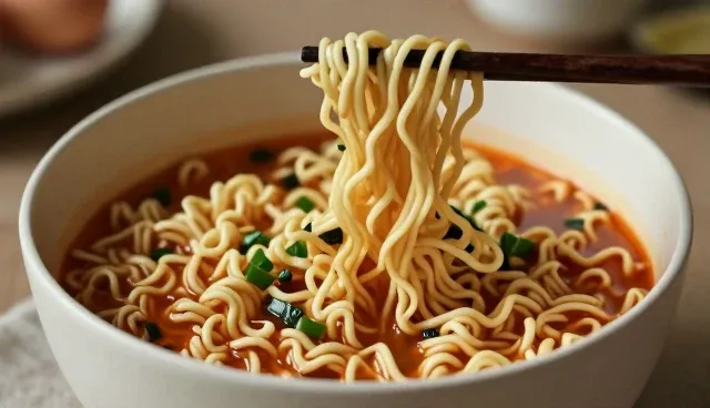 来料定制面制品在供应链优化中的性能表现与适用场景分析
