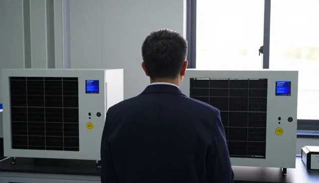 空气过滤设备日常使用与维护的关键要点
