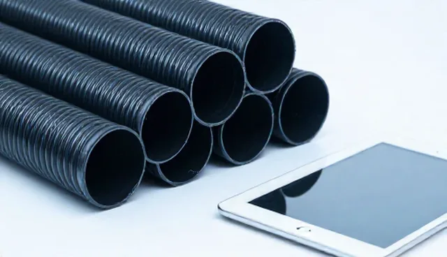 塑料管道使用与维护建议：延长使用寿命的关键措施