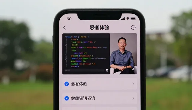 个性化定制方案在医疗技术服务中的应用路径分析