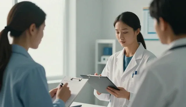 健康检查服务如何适应现代团队健康管理需求