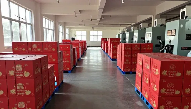 节日促销礼盒定制中品牌价值的体现与常见问题解析