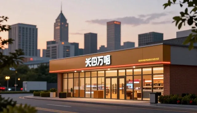 本地化方案在智慧社区中的趋势应用
