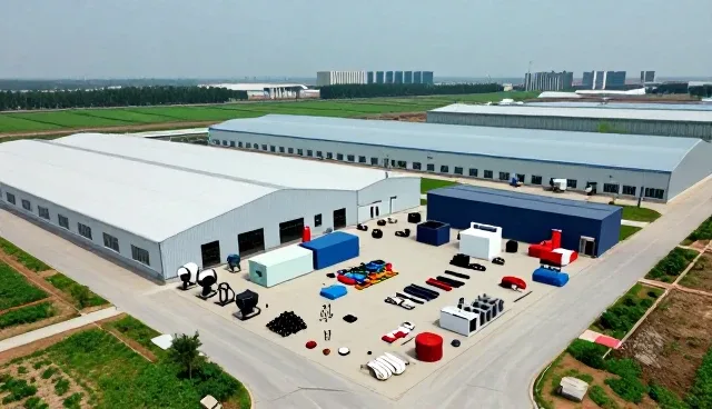 化工产品技术应用在工业场景中的深度解析