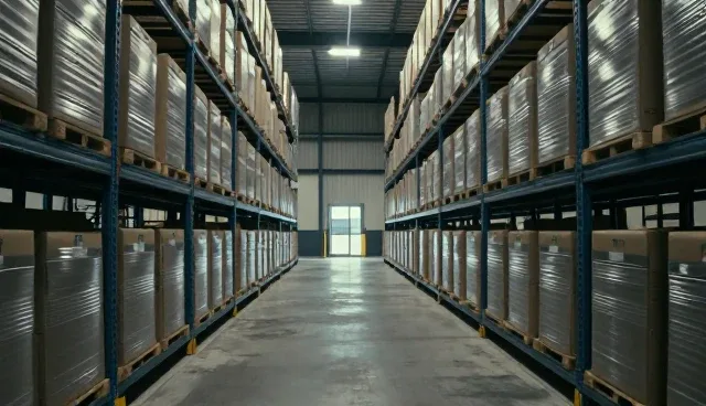 仓储配送在供应链中的性能表现与适用场景分析