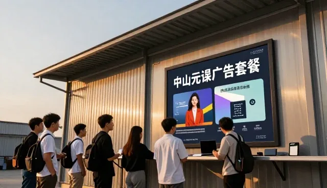 广告投放套餐如何通过细节管理提升适用条件