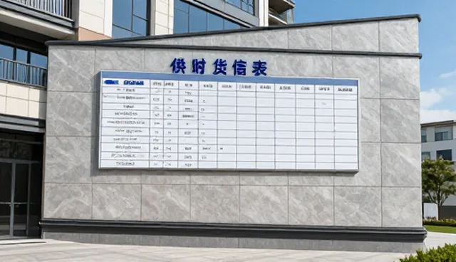 网站建设简介中的供求信息发布套餐应用问题