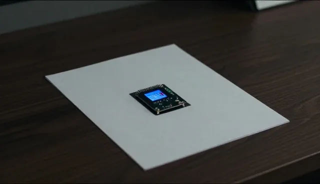 嵌入式控制模块选型中的检查要点解析