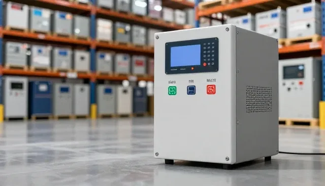稳压电源模块：智能控制模块的性能与适用条件分析
