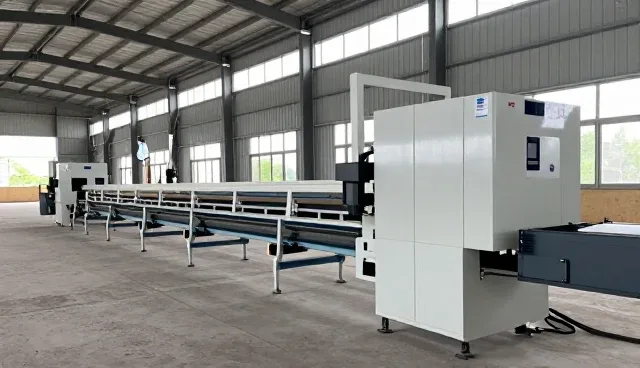 机械设备选型中的关键参数与实际应用考量