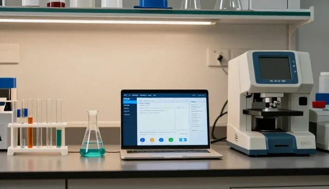 技术服务在工业设备安装调试中的关键作用与应用场景分析