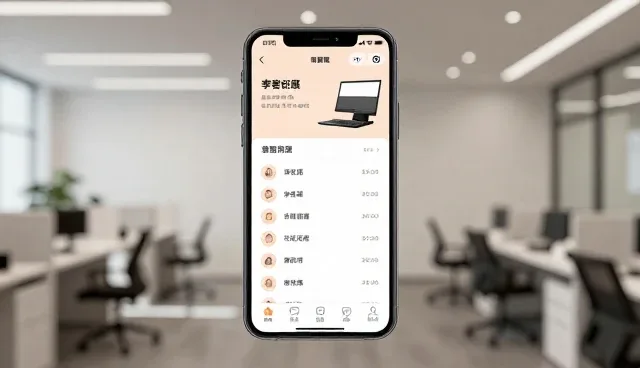 如何通过小程序商城实现业务流程优化