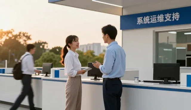 数据采集分析系统性能优化的关键考量点