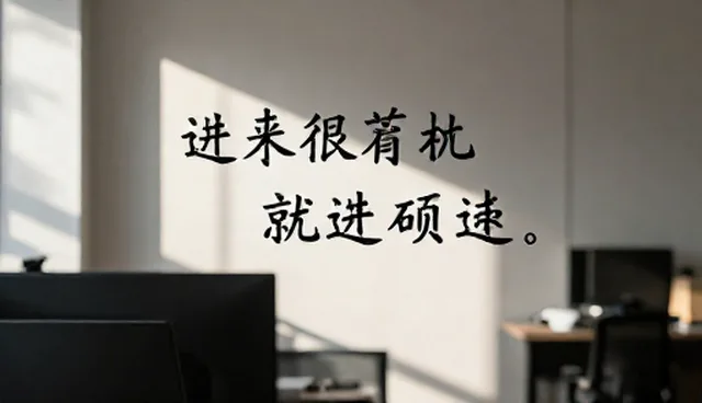 文案创作中常见误区的澄清与选型关注点解析