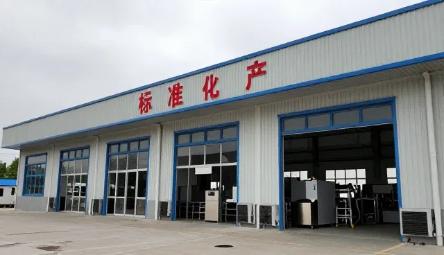 选型过程中操作规范的关键考量点