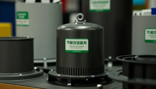节能改造系统选型中的关键考量因素