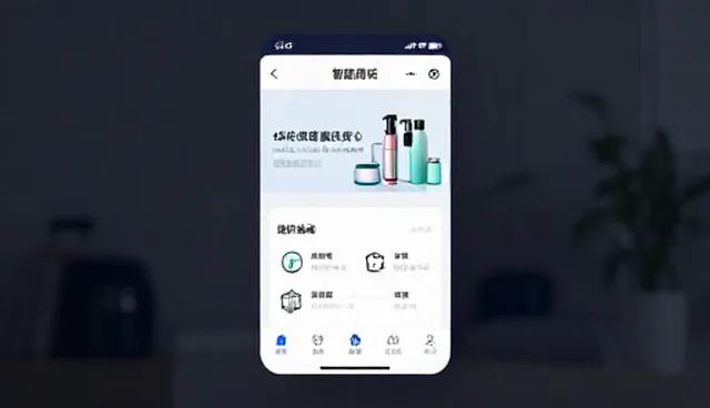 小程序开发如何通过优化策略应对业务升级挑战