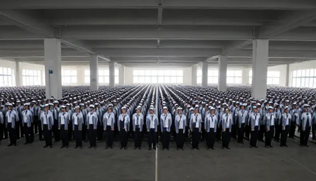 温度波动下如何保障批量生产服务的稳定性？