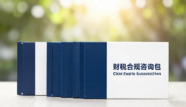 商务服务：注重成本控制的咨询包应用场景分析