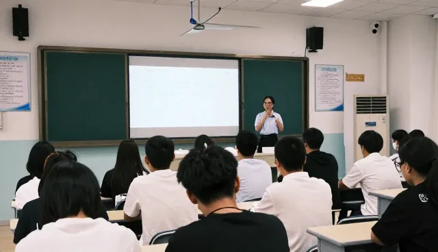 金融行业技术培训如何应对项目管理的复杂挑战