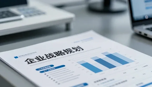 数据驱动下的市场调研如何实现战略落地