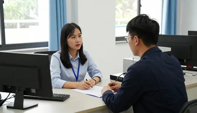 生产制造服务选型中维护措施的关键考量